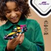 LEGO® Speed Champions F1 Academy Lego Race Car (77258) (2)