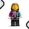 LEGO® Speed Champions F1 Academy Lego Race Car (77258) (5)