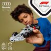 LEGO® Speed Champions Audi Revolut F1 Team R26 Race Car (77259) (2)