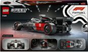 LEGO® Speed Champions Audi Revolut F1 Team R26 Race Car (77259) (8)