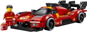LEGO® Speed Champions Ferrari 499P (77261) (1)