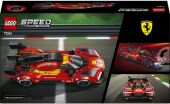LEGO® Speed Champions Ferrari 499P (77261) (8)