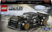 LEGO® Speed Champions Ken Block's '65 Ford Mustang Hoonicorn V1 (77262) (0)