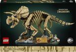 LEGO® Jurassic World Dinosaur Fossils: Triceratops (77985) (0)