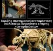 LEGO® Jurassic World Dinosaur Fossils: Triceratops (77985) (4)