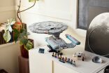 LEGO Icons Star Trek: USS Enterprise NCC 1701-D (10356) (12)