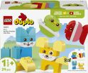 LEGO® DUPLO® 3in1 Creative Cute Pets (10477) (0)