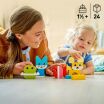 LEGO® DUPLO® 3in1 Creative Cute Pets (10477) (2)