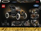 LEGO® Icons Ford Model T (11376) (8)