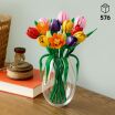 LEGO® Botanicals Tulip Bouquet (11501) (2)