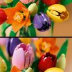 LEGO® Botanicals Tulip Bouquet (11501) (4)