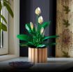 LEGO® Botanicals Peace Lily (11504) (6)