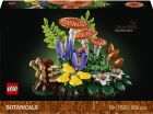 LEGO® Botanicals Woodland Mushrooms (11505) (0)