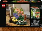 LEGO® Botanicals Woodland Mushrooms (11505) (9)