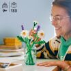 LEGO® Botanicals Daisies (11508) (2)