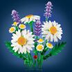 LEGO® Botanicals Daisies (11508) (4)