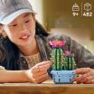 LEGO® Botanicals Flowering Cactus (11509) (2)