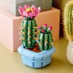 LEGO® Botanicals Flowering Cactus (11509) (3)
