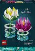 LEGO® Botanicals Water Lilies (11511) (0)