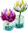 LEGO® Botanicals Water Lilies (11511) (1)