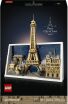 LEGO® Architecture Paris-City Of Love (21064) (0)