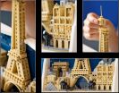 LEGO® Architecture Paris-City Of Love (21064) (5)