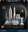 LEGO® Architecture New York City-The Big Apple (21066) (0)