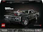 LEGO® Technic Fast & Furious Dodge Charger R/T Car (42231) (0)