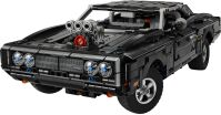 LEGO® Technic Fast & Furious Dodge Charger R/T Car (42231) (1)
