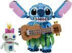LEGO® Disney Stitch & Scrump (43296) (1)