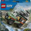 LEGO® City 4X4 Off-Road Mountain Truck (60447) (0)