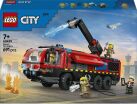 LEGO® City Airport Fire Truck (60499) (0)