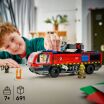 LEGO® City Airport Fire Truck (60499) (2)