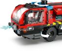 LEGO® City Airport Fire Truck (60499) (4)