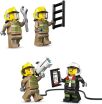 LEGO® City Airport Fire Truck (60499) (6)