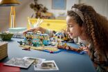 LEGO® City Classic Beach Streetcar (60506) (7)