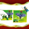 LEGO® Ninjago Nya vs. Mutation Monster Spinner (71849) (3)