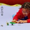 LEGO® Ninjago Lloyd vs. Earth Monster Spinner (71850) (2)