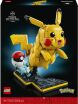 LEGO® Pokemon: Pikachu & Poke Ball (72152) (0)