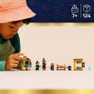 LEGO® Harry Potter Hogwarts Castle: Sorting Hat Ceremony (76460) (2)