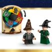 LEGO® Harry Potter Hogwarts Castle: Sorting Hat Ceremony (76460) (3)
