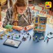 LEGO® Harry Potter Hogwarts Castle: Hospital Wing (76463) (6)