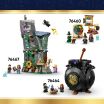LEGO® Harry Potter Hogwarts Castle: Hospital Wing (76463) (7)