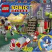 LEGO® Sonic The Hedgehog Knuckles & The Master Emerald Shrine (76998) (0)