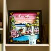 LEGO® Art Japanese Cherry Blossom Landscape (31218) (5)