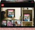 LEGO® Art Japanese Cherry Blossom Landscape (31218) (8)