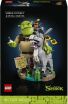 LEGO® Shrek, Donkey & Puss In Boots (72423) (0)