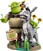 LEGO® Shrek, Donkey & Puss In Boots (72423) (1)