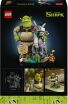 LEGO® Shrek, Donkey & Puss In Boots (72423) (8)
