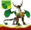 LEGO® Ninjago The Dragon Of Life (71859) (3)